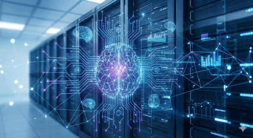 AI Solution & Technologies