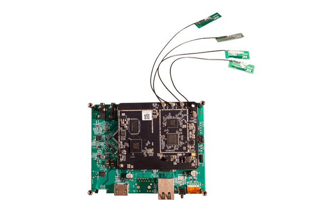 Camera Interface Boards