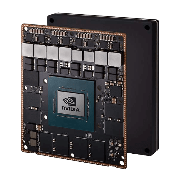 NVIDIA Jetson AGX Orin & Orin NX/Nano | Oppila