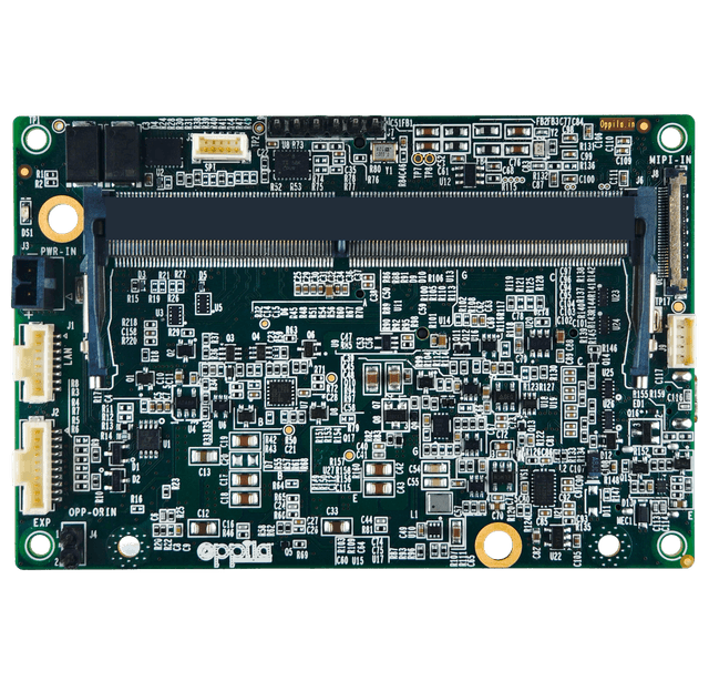 Carrier Boards