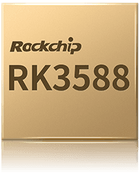 Rockchip RK3588 / RK3588S