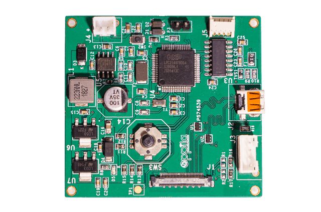 HDMI Interface Board