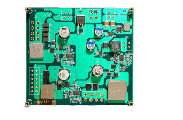 Power Distribution Module