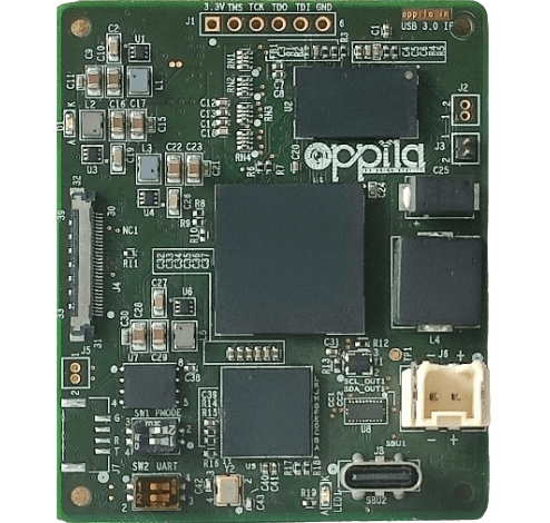 Camera Interface Boards
