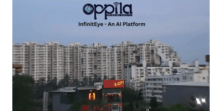 Long-Range Object Detection with InfinitEye AI Platform using Sony FCB-EV9520L and NVIDIA ORIN NX